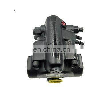 Trade assurance Parker PAVC series PAVC38R4HM16  variable plunger pump hydraulic pump