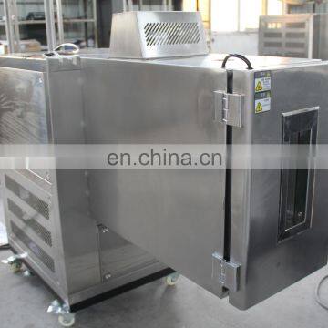 High Temperature Bending Strength Tester Universal Tensile Testing Machine photo-5