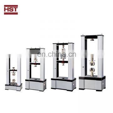 Manufacturer High Temperature Horizontal Electronic Tensile Testing Machine photo-2