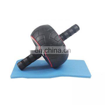 Gym Professional Trainer Abdominal Exerciser Wheel AB Wheel Roller photo-4