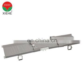 Funeral supplies dead person stretcher deard body stretchers with bags