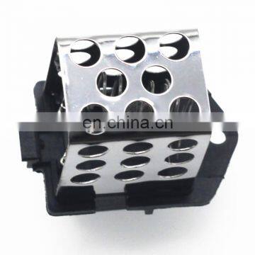 Blower Regulator 91159754 4408008 7701049661 8200045082 for NISSAN PRIMASTAR photo-3