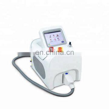 IPL Series Hair Removal SHR Skin Rejuvenation Vascular Removal Beauty Machine