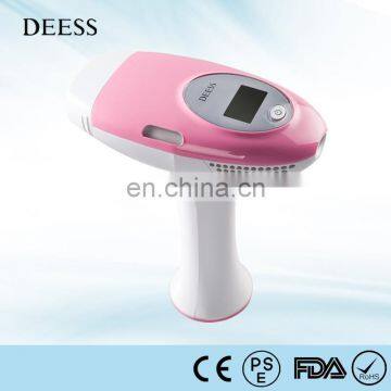 3 In 1 Multi-functional Beauty Salon Equipment for Hair Removal Skin Care Acne Treatment