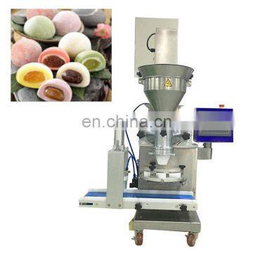 Manufacturing Price Sweet Automatic Mochi Maker Mochi Ice Cream Machine photo-6