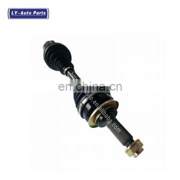 For Ford Ranger Mazda BT50 Auto Parts Brand New Front Left Axle Drive Shaft Assy OEM UF9T-25-50X UF9T2550X