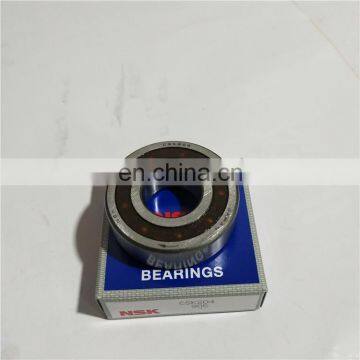 NSK CSK20 One Way Bearing Without Keyway CKK20 CSK6204 FreeWheel Clutch Bearings CSK204 20*47*14mm