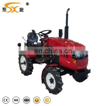 Multifunctional Tractor Mini Farm Tractor Price Online Sale photo-4