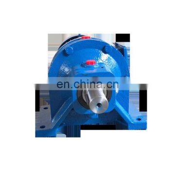 Electric Motor Cycloidal Gear Speed Reducer photo-4