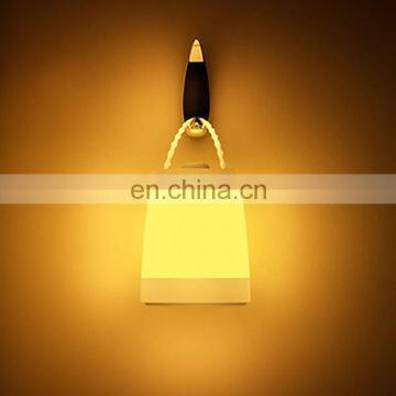 Portable USB Charging Office Home Bedroom Decorative Night Light Led Rechargeable Camping Lantern Desk Lamp for Outdoor