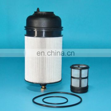 Excavator truck Fuel Filter Kit FK13850NN A4720900451 A4720900551