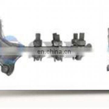 Алюминиевые экструзионные профили 6063 и аксессуары photo-2