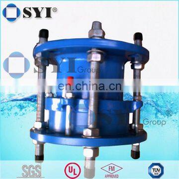 di wide range dismantling coupling - SYI Group