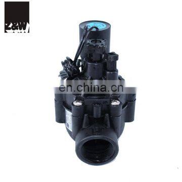 1 Inch Female Pipe Threaded Auto Inline Sprinkler Valve photo-3