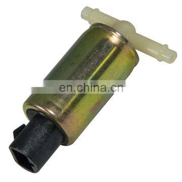 NEW Fuel System Solenoid Valve E4ZF9C915AA 911-112 E6ZZ9C915A 2N1038 High Quality photo-2