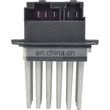 Blower Resistor 5179985AA 68052436AA 5061587AA 5012699AA High Quality photo-2