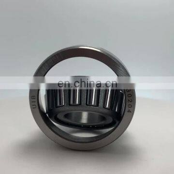 Wholesale high performance stainless steel taper roller bearing rolamento 30204