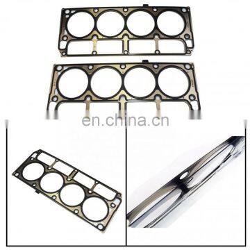 88894342 HG75016 For Brian Tooley Racing BTR LS1/LS6 MLS Cylinder Head Gaskets Set 83909185 12589226 12498544 High Quality photo-2