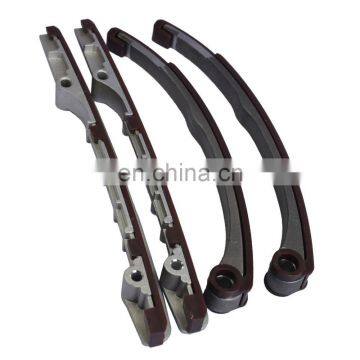 Новый комплект натяжителя цепи газораспределения двигателя с водяным насосом OEM 6510500800 3.9L 3.0L V8 DOHC 32v TK10560 photo-3