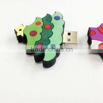 christmas tree usb flash