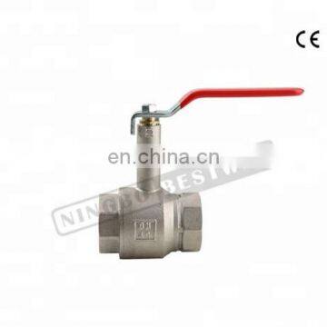 Ningbo Bestway Water Temperature Sensor Valve Price
