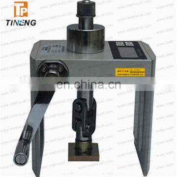 JW-6000C TILE BOND STRENGTH TESTER to test bonding strength