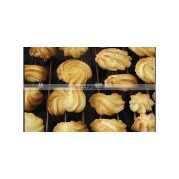 Functional Automatic Biscuit Making Machine Making Biscuit Ice-cream Biscuits of Cheap Price photo-5