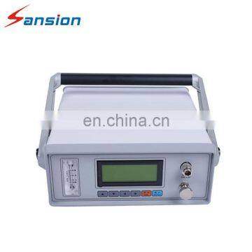 Advanced and Intelligent High Precision Portable SF6 Gas  Analyzer Equipment