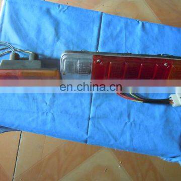 Auto Car Tricylce and Four Wheeler Quadricycle Light,vacuum Light photo-5