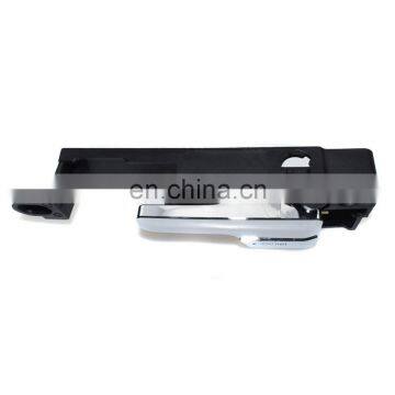 6E5Z5422600A Inside Interior Door Handle Chrome Front Left Door Handle Car Fit For Ford Fusion