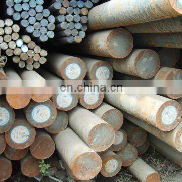ASTM A36 Steel gi Round Bar Price per kg From CHINA Supplier photo-6