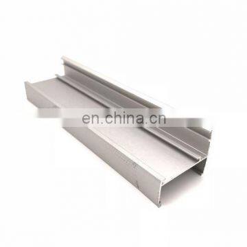 Shengxin Construction Aluminium Extrusion Profile for Sliding Window and Door photo-4
