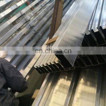 China Professional Aluminium Production Line,Customized Aluminium Frame Glass Wall,Oem photo-4