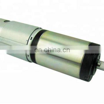 MBI-36A555 High Torque Planetary dc Gear Motor photo-3