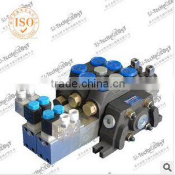 a2040 environment vehicle parts pneumatic check valve factory price DCV series valve manufacturers in China