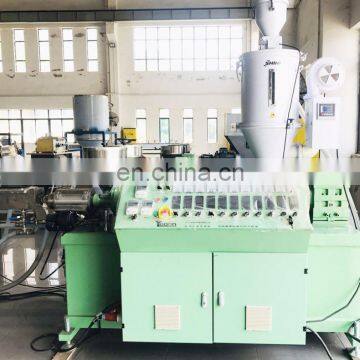 High Performance Efficiency Mesin Pembuat Masker Face Wire Three Ply Mask Making Machine With Great Price photo-3