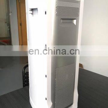 Injection Molding Custom Fabrication Home Appliance Parts photo-3