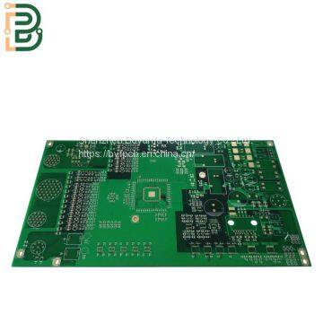Single Sided PCB Boards Low Cost PCB Manufacturing China photo-4