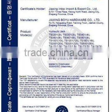 High Load Capacity Hydraulic Floor Jack photo-5