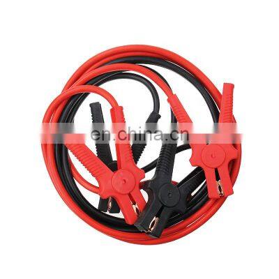 Hot Selling Auto Booster Car Emergency Cable Portable Jump Starter