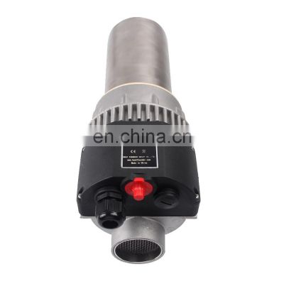 220V 5500W Air Logic Heater For Remove Old Wallpaper