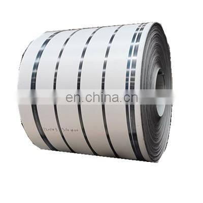 Hot Rolled TP 304 316L 321 310S 904L Stainless Steel Coil Strip