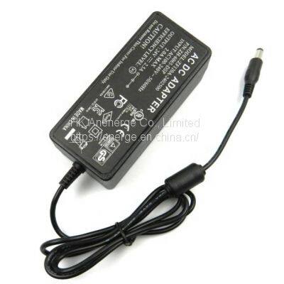 High Current 6W 12VDC 500mA AC/DC Power Adapter 48V 20A for Telecom Industry Equipment photo-3