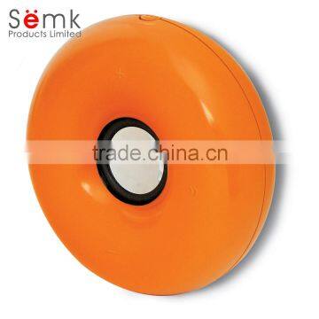Wholesale Semk brand mini headphone hifi portable speaker music box on sale