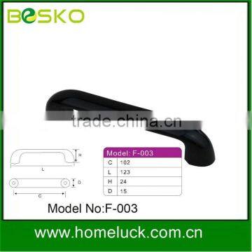 Plastic ABS door handle