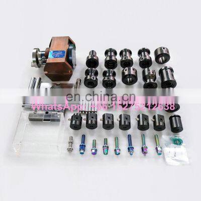 EUI/EUP ELECTRONIC DIESEL CONTROLLER EUI EUP TESTER CAM BOX /eui Eup Adapter Kits