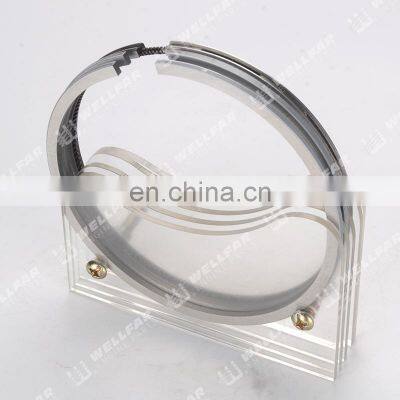Diesel Engine Piston Ring for Massey Pekins 4.236 4236151/41158017 photo-3