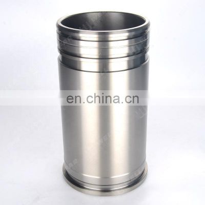 Aftermarket Detroit S60 130mm cylinder liner for engine diesel parts 23531249/23523392/23531502