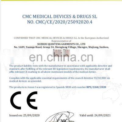 Polyethylene Non-skid Anti Slip Dust Custom Polypropylene Non Woven Disposable OEM Hospital Boot Shoe Covers Booties Footwear photo-5