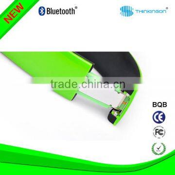 Free Sample Worldwide /2015 Hot Sale & Stylish Bluetooth Headphone With Super Bass photo-4